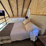 Cabana Puerta Amarilla